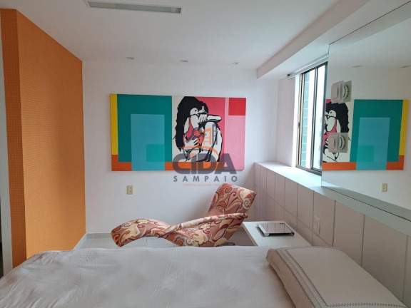 Imagem Apartamento com 3 Quartos à Venda, 70 m² em Boa Viagem - Recife