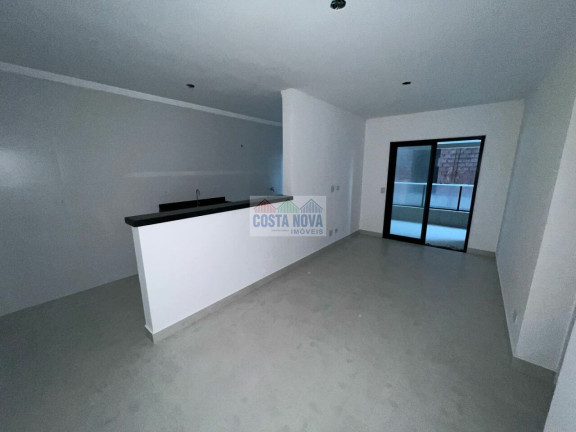 Imagem Apartamento com 1 Quarto à Venda, 53 m² em Maracanã - Praia Grande Imagem Apartamento com 1 Quarto à Venda, 53 m² em Maracanã - Praia Grande