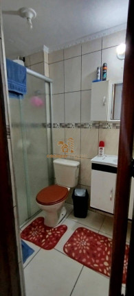 Imagem Apartamento com 2 Quartos à Venda, 56 m² em São José - São Caetano Do Sul