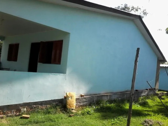 Imagem Casa com 2 Quartos à Venda, 60 m² em Capão Novo - Capão Da Canoa
