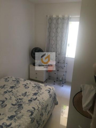 Imagem Apartamento com 1 Quarto à Venda, 40 m² em Buraquinho - Lauro De Freitas Imagem Apartamento com 1 Quarto à Venda, 40 m² em Buraquinho - Lauro De Freitas