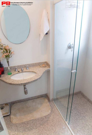 Imagem Apartamento com 3 Quartos à Venda, 117 m² em Campo Belo - São Paulo Imagem Apartamento com 3 Quartos à Venda, 117 m² em Campo Belo - São Paulo