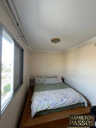 Imagem Apartamento com 3 Quartos à Venda, 57 m² em Vila Luzita - Santo André Imagem Apartamento com 3 Quartos à Venda, 57 m² em Vila Luzita - Santo André