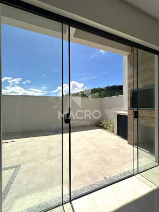 Imagem Casa com 3 Quartos à Venda, 99 m² em Três Rios Do Sul - Jaraguá Do Sul