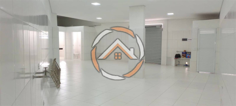 Imóvel Comercial à Venda, 85 m² em Osvaldo Cruz - São Caetano Do Sul