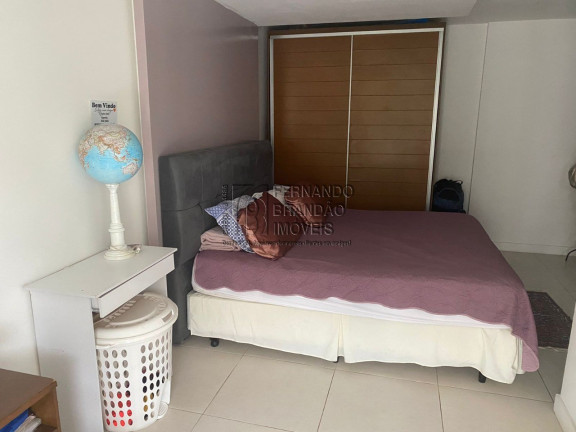 Imagem Imóvel com 2 Quartos à Venda, 79 m² em São Conrado - Rio De Janeiro