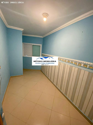 Imagem Apartamento com 2 Quartos à Venda, 112 m² em Parque Das Naçoes - Santo André