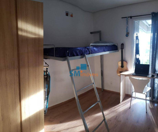 Imagem Apartamento com 2 Quartos à Venda, 60 m² em Centro - São Bernardo Do Campo Imagem Apartamento com 2 Quartos à Venda, 60 m² em Centro - São Bernardo Do Campo