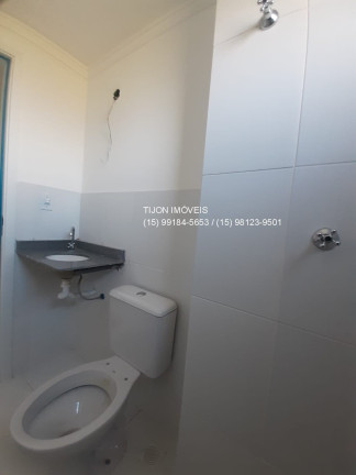 Imagem Apartamento com 2 Quartos à Venda, 53 m² em Mirante Da Colina - Sorocaba