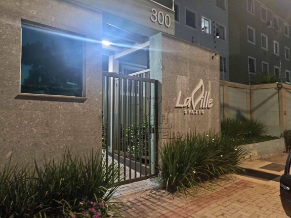 Imagem Apartamento com 2 Quartos à Venda, 45 m² em Parque Jamaica - Londrina