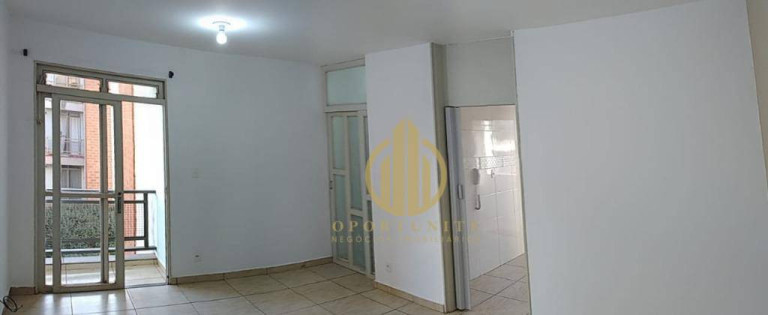 Imagem Apartamento com 2 Quartos à Venda, 57 m² em Alto Da Boa Vista - Ribeirão Preto