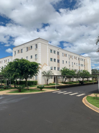 Imagem Apartamento com 2 Quartos à Venda, 50 m² em Jardim Manoel Penna - Ribeirão Preto Imagem Apartamento com 2 Quartos à Venda, 50 m² em Jardim Manoel Penna - Ribeirão Preto