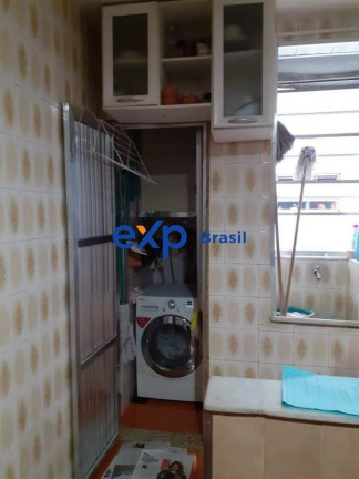 Imagem Apartamento com 2 Quartos à Venda, 75 m² em Olaria - Rio De Janeiro Imagem Apartamento com 2 Quartos à Venda, 75 m² em Olaria - Rio De Janeiro