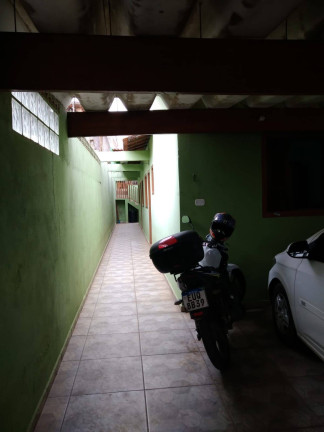 Imagem Casa com 2 Quartos à Venda, em Jardim Alegria - Francisco Morato Imagem Casa com 2 Quartos à Venda, em Jardim Alegria - Francisco Morato