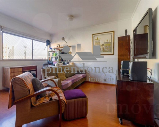 Apartamento com 3 Quartos à Venda, 92 m² em Vila Madalena - São Paulo