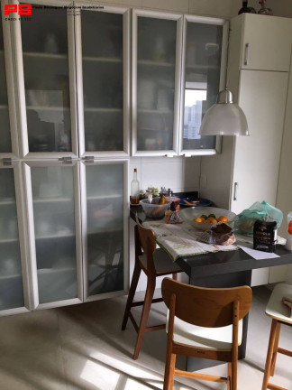 Imagem Apartamento com 4 Quartos à Venda, 210 m² em Brooklin - São Paulo Imagem Apartamento com 4 Quartos à Venda, 210 m² em Brooklin - São Paulo