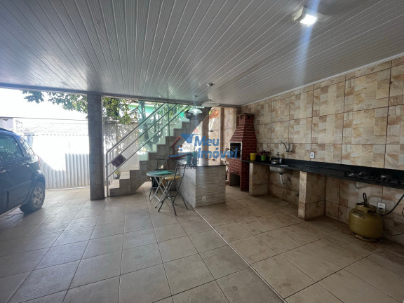 Imagem Casa com 2 Quartos à Venda, 100 m² em Candangolândia - Brasília Imagem Casa com 2 Quartos à Venda, 100 m² em Candangolândia - Brasília