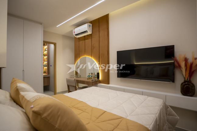 Imagem Apartamento com 2 Quartos à Venda, 61 m² em Aeroviário - Goiânia Imagem Apartamento com 2 Quartos à Venda, 61 m² em Aeroviário - Goiânia