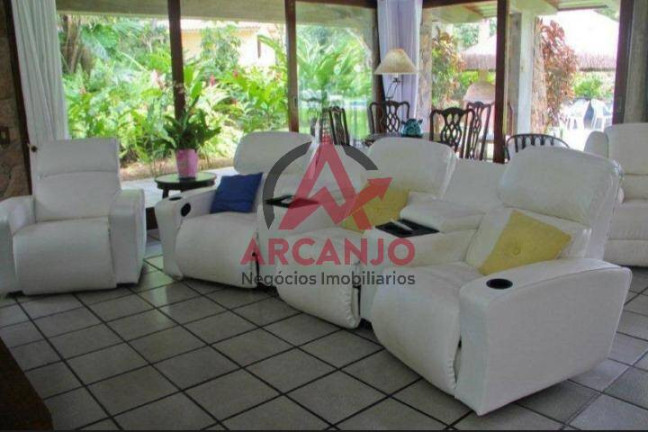 Imagem Casa com 5 Quartos à Venda, 800 m² em Lazaro - Ubatuba Imagem Casa com 5 Quartos à Venda, 800 m² em Lazaro - Ubatuba