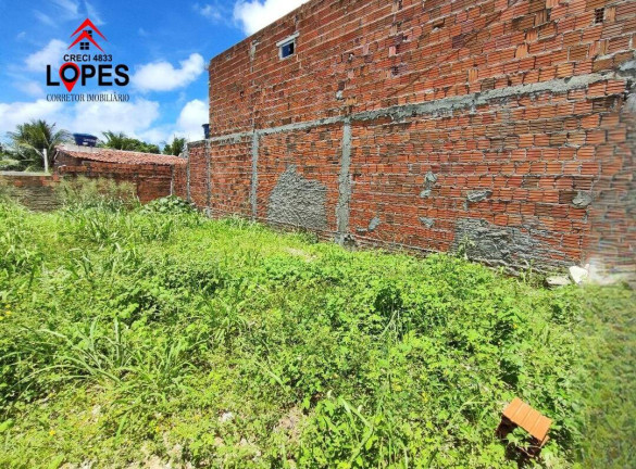 Imagem Terreno à Venda, 204 m² em Redinha - Natal Imagem Terreno à Venda, 204 m² em Redinha - Natal