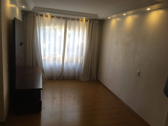 Imagem Apartamento com 2 Quartos à Venda, 62 m² em Jardim Santa Emília - São Paulo Imagem Apartamento com 2 Quartos à Venda, 62 m² em Jardim Santa Emília - São Paulo