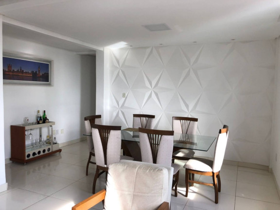Imagem Apartamento com 3 Quartos à Venda, 136 m² em Salgado Filho - Aracaju