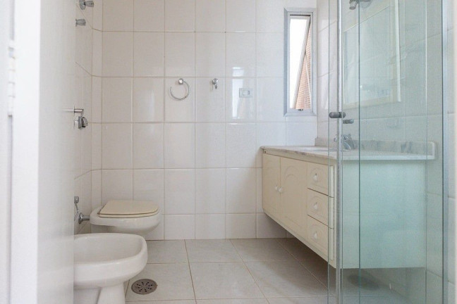 Imagem Apartamento com 3 Quartos à Venda, 95 m² em Itaim Bibi - São Paulo