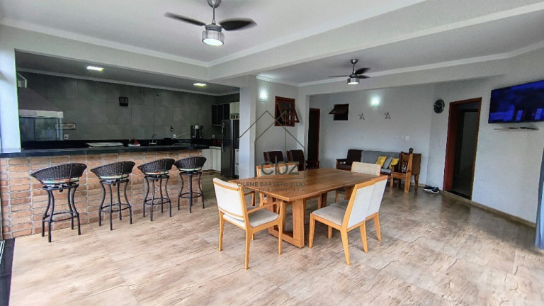 Imagem Casa com 4 Quartos para Alugar, 340 m² em Colinas De Inhandjara - Itupeva Imagem Casa com 4 Quartos para Alugar, 340 m² em Colinas De Inhandjara - Itupeva