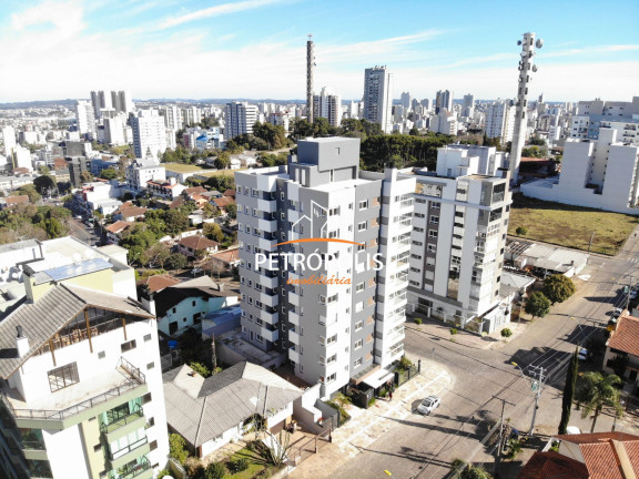 Imagem Apartamento com 3 Quartos à Venda, 137 m² em Nossa Senhora De Lourdes - Caxias Do Sul