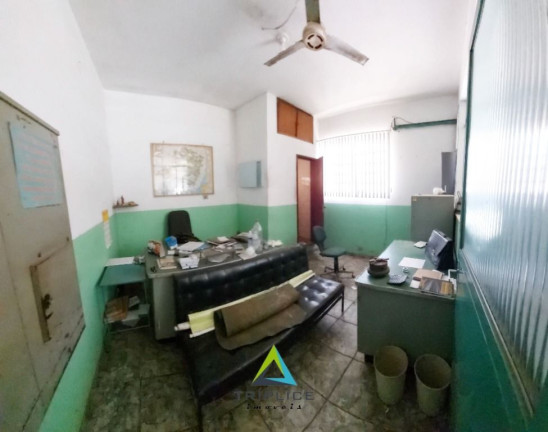 Imagem Galpão à Venda, 1.400 m² em Centro - Bicas Imagem Galpão à Venda, 1.400 m² em Centro - Bicas