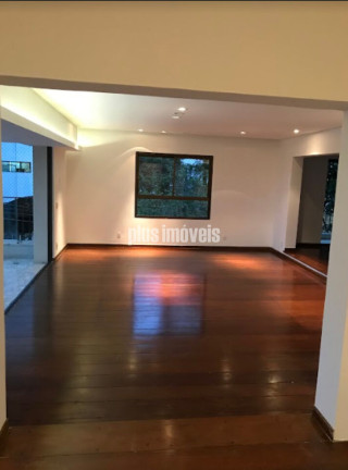 Apartamento com 3 Quartos para Alugar, 230 m² em Higienópolis - São Paulo