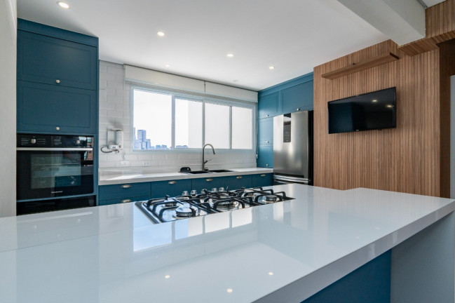Imagem Apartamento com 3 Quartos à Venda, 112 m² em Campo Belo - São Paulo Imagem Apartamento com 3 Quartos à Venda, 112 m² em Campo Belo - São Paulo