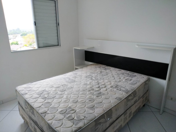 Imagem Apartamento com 2 Quartos para Alugar, 48 m² em Santana - Pindamonhangaba