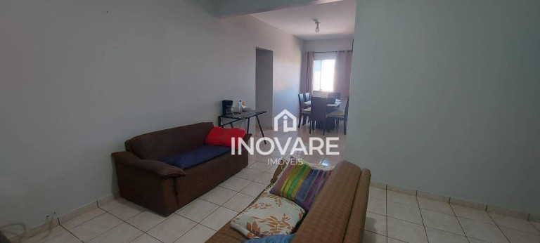 Apartamento com 2 Quartos à Venda, 135 m² em Setor Central - Itumbiara