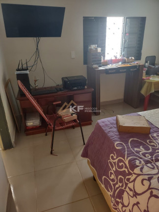 Imagem Casa com 3 Quartos à Venda, 98 m² em Planalto Verde - Ribeirão Preto
