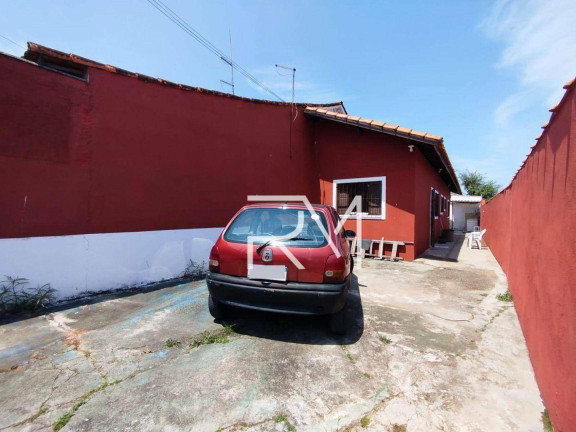 Imagem Casa com 2 Quartos à Venda, 60 m² em Flórida Mirim - Mongaguá