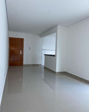 Apartamento com 2 Quartos à Venda, 70 m² em Parque Das Nações - Santo André