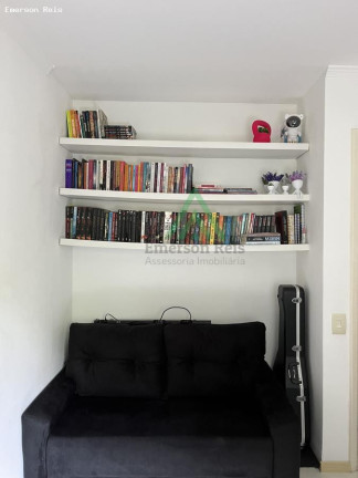 Imagem Apartamento com 3 Quartos à Venda, 82 m² em Campo Belo - São Paulo Imagem Apartamento com 3 Quartos à Venda, 82 m² em Campo Belo - São Paulo