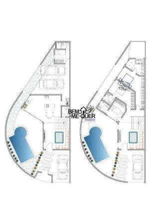 Imagem Sobrado com 4 Quartos à Venda, 170 m² em Nova Jaguari - Santana De Parnaíba Imagem Sobrado com 4 Quartos à Venda, 170 m² em Nova Jaguari - Santana De Parnaíba