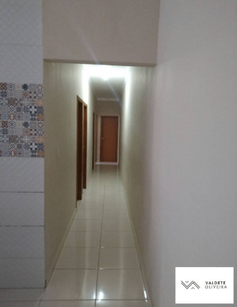 Casa com 4 Quartos à Venda, 175 m² em Setville Altos De São José - São José Dos Campos