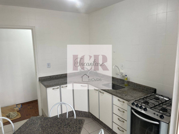 Imagem Apartamento com 2 Quartos à Venda, 54 m² em Jardim Leocádia - Sorocaba