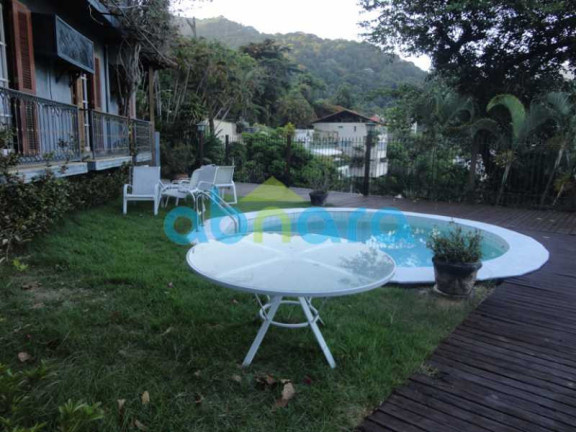 Imagem Casa com 4 Quartos à Venda, 700 m² em Gávea - Rio De Janeiro