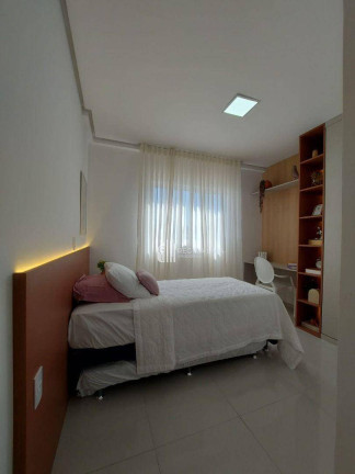 Imagem Apartamento com 3 Quartos à Venda, 68 m² em Cristo Rei - Teresina
