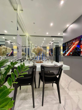 Imagem Apartamento com 2 Quartos à Venda, 70 m² em Melville Empresarial I E Ii - Barueri Imagem Apartamento com 2 Quartos à Venda, 70 m² em Melville Empresarial I E Ii - Barueri