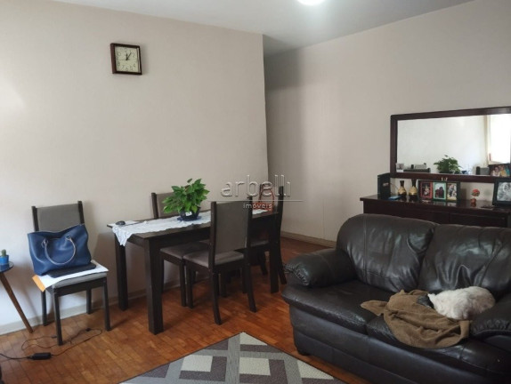 Foto do imóvel Apartamento com 2 Quartos à Venda, 72 m² em Parque Residencial Da Lapa - São Paulo