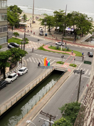 Imagem Apartamento com 4 Quartos à Venda, 235 m² em Boqueirão - Praia Grande