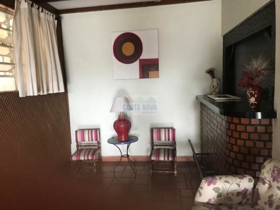 Imagem Casa com 4 Quartos à Venda, 300 m² em Pacaembu - São Paulo
