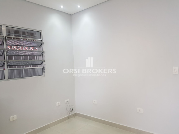 Imagem Casa com 2 Quartos à Venda, 120 m² em Jardim Trussardi - São Paulo