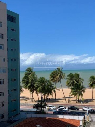 Imagem Apartamento com 1 Quarto à Venda, 32 m² em Cabo Branco - João Pessoa Imagem Apartamento com 1 Quarto à Venda, 32 m² em Cabo Branco - João Pessoa