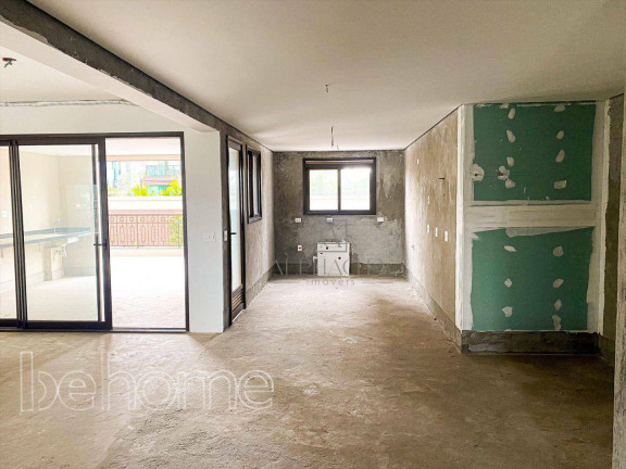 Imagem Apartamento com 3 Quartos à Venda, 334 m² em Alphaville Empresarial - Barueri Imagem Apartamento com 3 Quartos à Venda, 334 m² em Alphaville Empresarial - Barueri